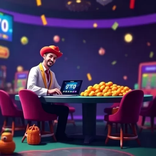 Panduan Lengkap Menggunakan Situs Game royal2000