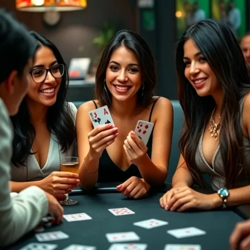 royal2000: Menyelami Keseruan Permainan Poker yang Menarik di Indonesia